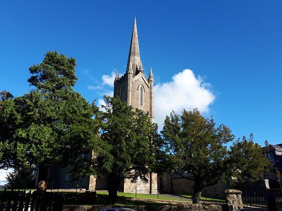 Donegal Town Church Of Ireland