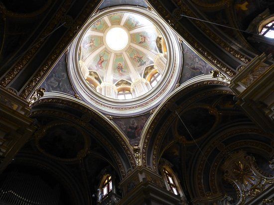 Church of Saint Augustine