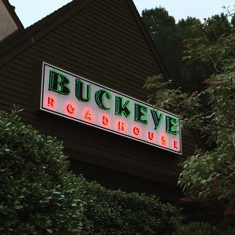 Buckeye Roadhouse