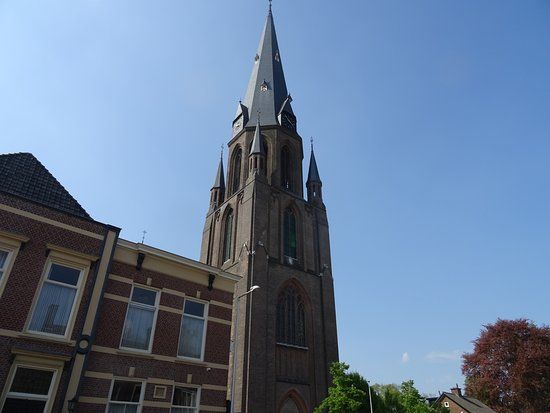 Sint-Jozefkerk