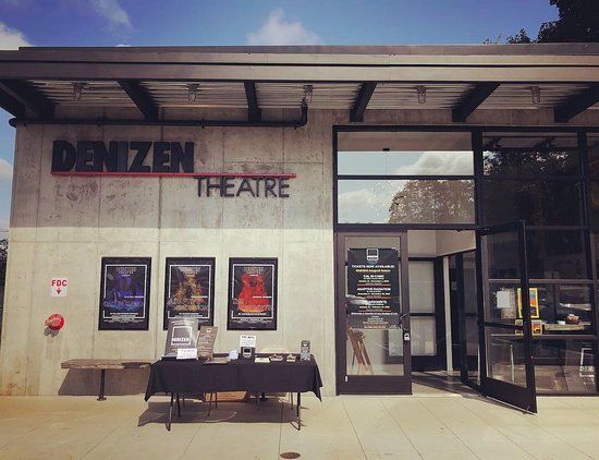 Denizen Theater