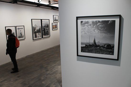 Ara Guler Museum