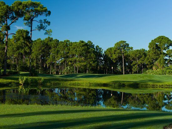 St. Lucie Trail Golf Club