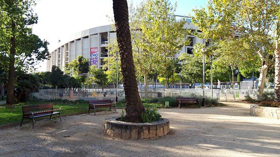 Jardins de Bacardi