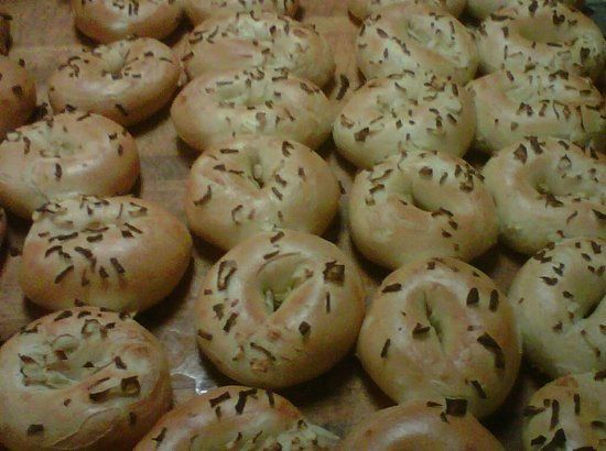 Old New York Deli & Bagel Co