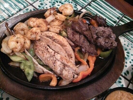 Garcia's Mexican Restaurant