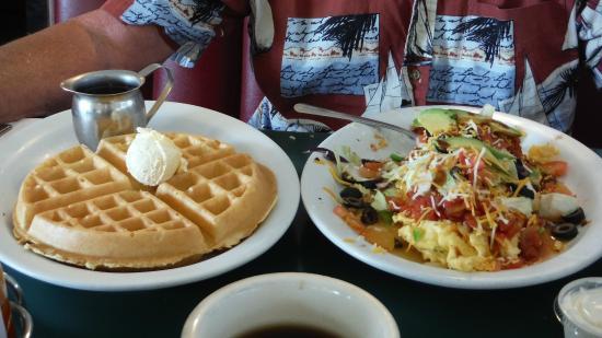 Molly's Family Restaurant