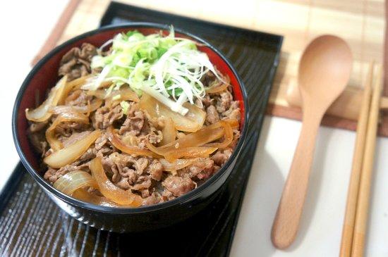 Don Tei Japanese Cuisine