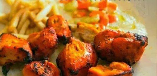 Restoran Shibam Hadramawt