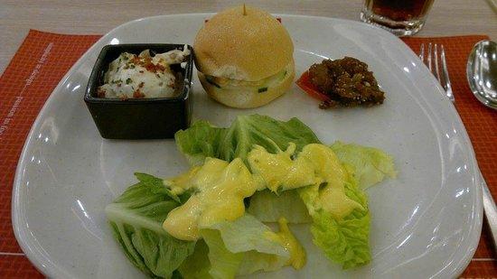 City Buffet