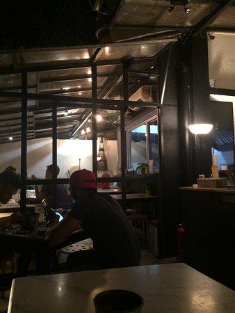 Grind 22 Cafe