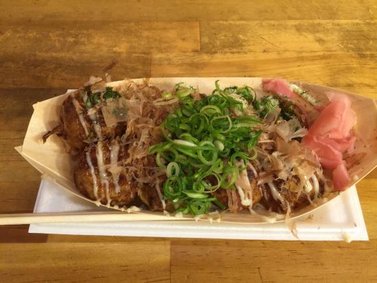 Acchichi Hompo Dotombori