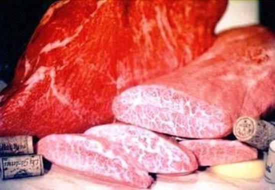 Niku Ryori Ushi no Gen