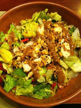 Panera Bread Horton Plaza