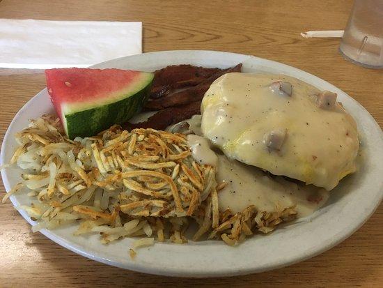 S D Chicken Pie Shop