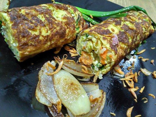 Budak Melayu Kopi Tiam