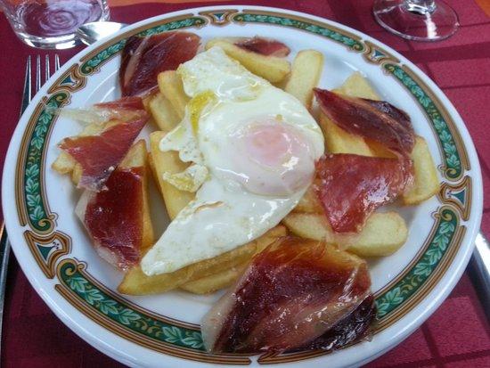 La Estación de Los Porches
