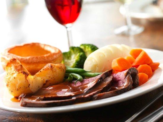 Cafeteria Los Palmitos