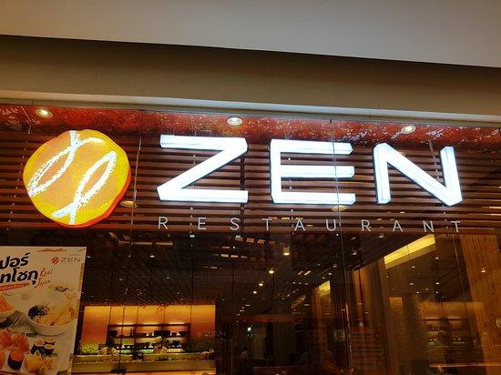 ZEN Japanese Restaurant