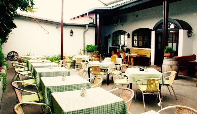 Restaurant Thurn