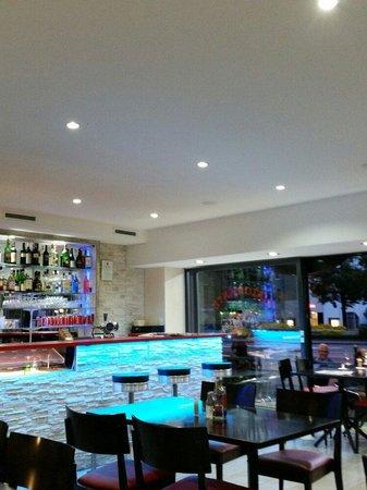 Restaurant Pizzeria Tavola Calda