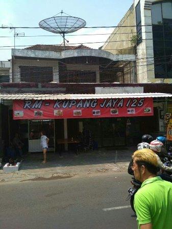 RM Kupang Jaya 125