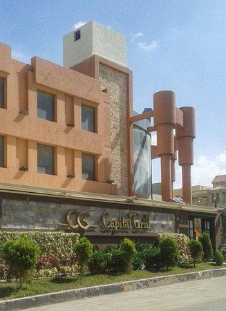 Capital Grill
