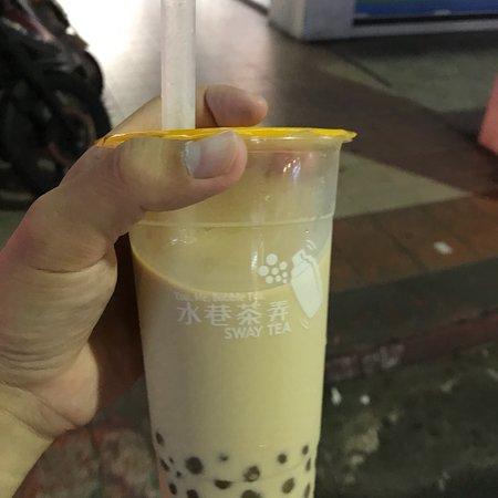 Tea Plus