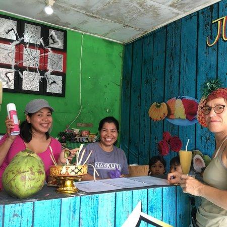 Juice House