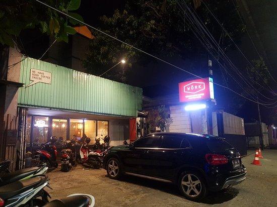 WORK Coffee & Friends