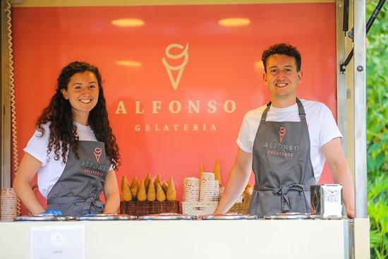 Alfonso Gelateria