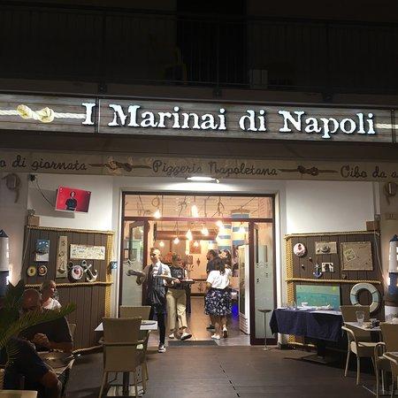 I Marinai di Napoli