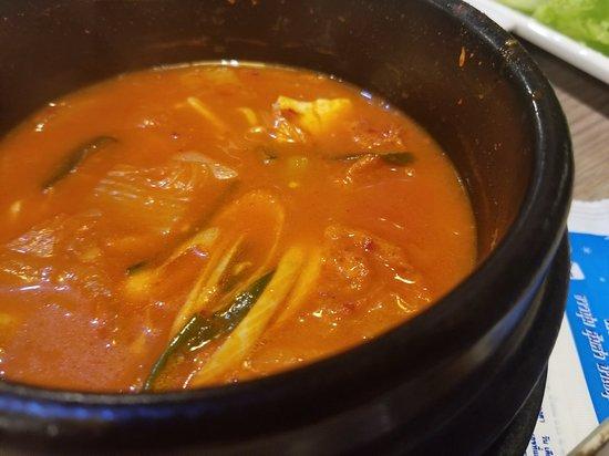 Madang Korea Restaurant