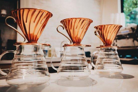 Caffe Doppio