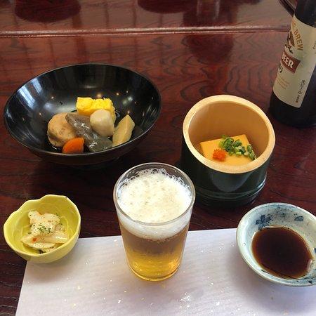 Tonkatsu Kappo Tonichi