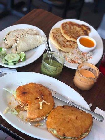 Benitos Honduran Restaurant