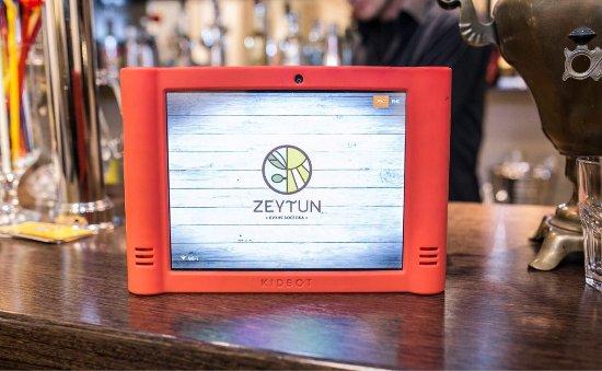 Zeytun