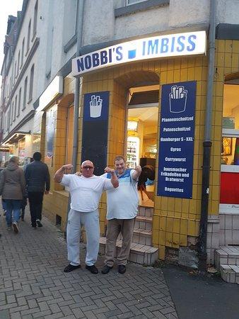 Nobbi's Imbiss