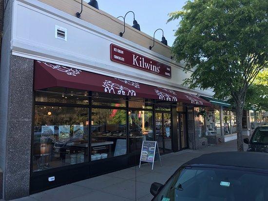 Kilwins Hyannis