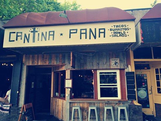 Cantina Pana