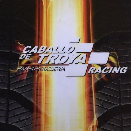 El Caballo de Troya