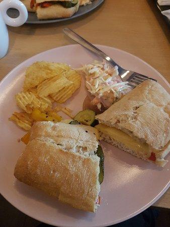 Kafe B70