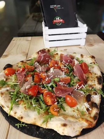 Lu Pizzettaro