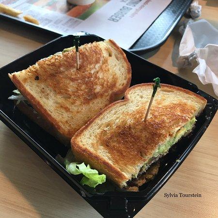 The Habit Burger Grill