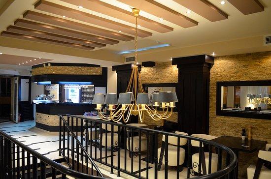 Restoran Slovenska trpeza