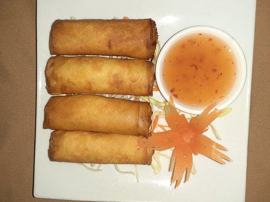 Thai Cafe