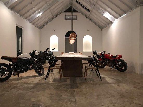 Workshop