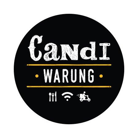 Candi Warung
