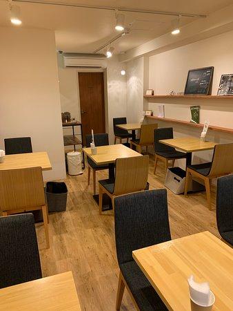 Cafe Ukeian