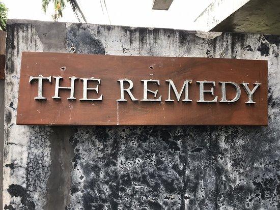 The Remedy Phuket